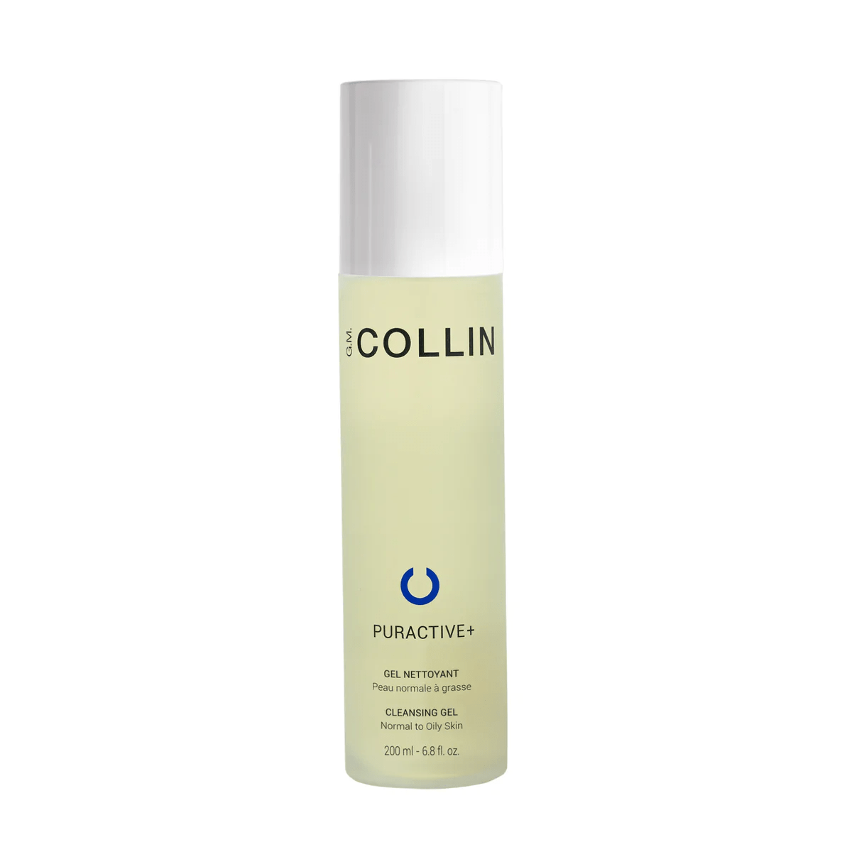 G.M. COLLIN Complesso Di Oli Essenziali PURACTIVE+ – Trattamento Viso Purificante E Riequilibrante