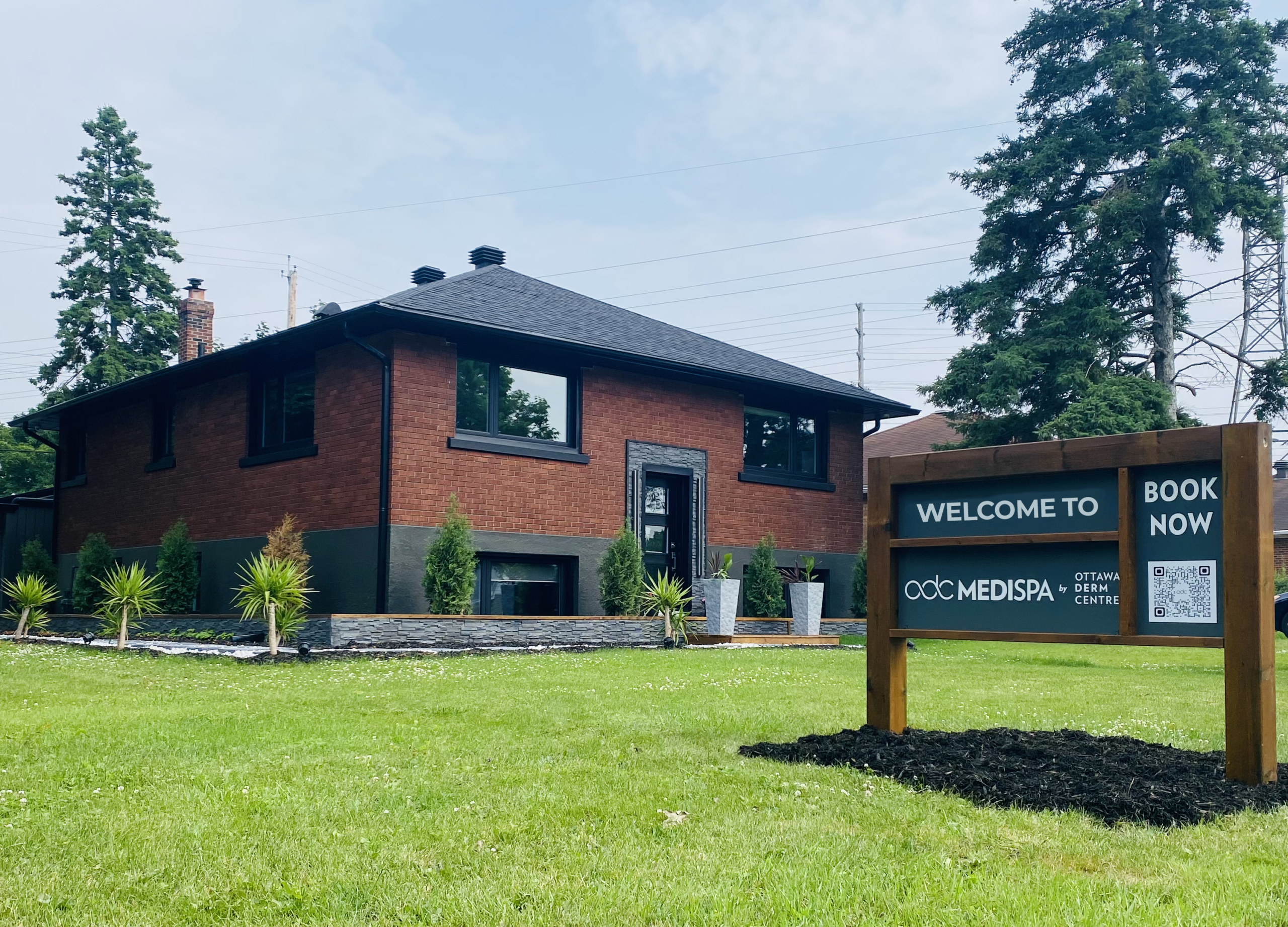 ODC Medispa Alta Vista Building