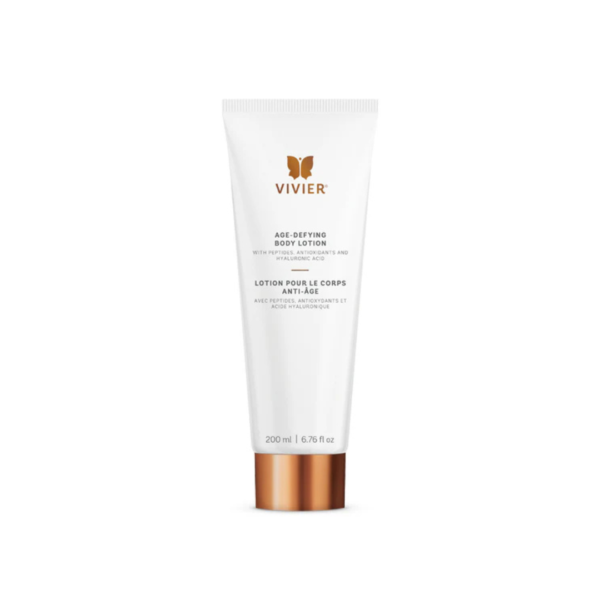 Vivier Age-Defying Body Lotion