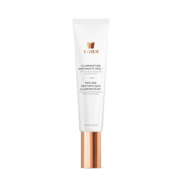 Vivier Illuminating Enzymatic Peel