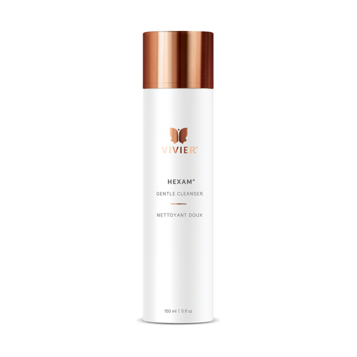 Vivier Hexam Cleanser