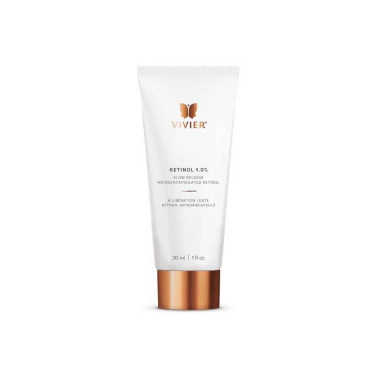 Vivier Retinol 1%