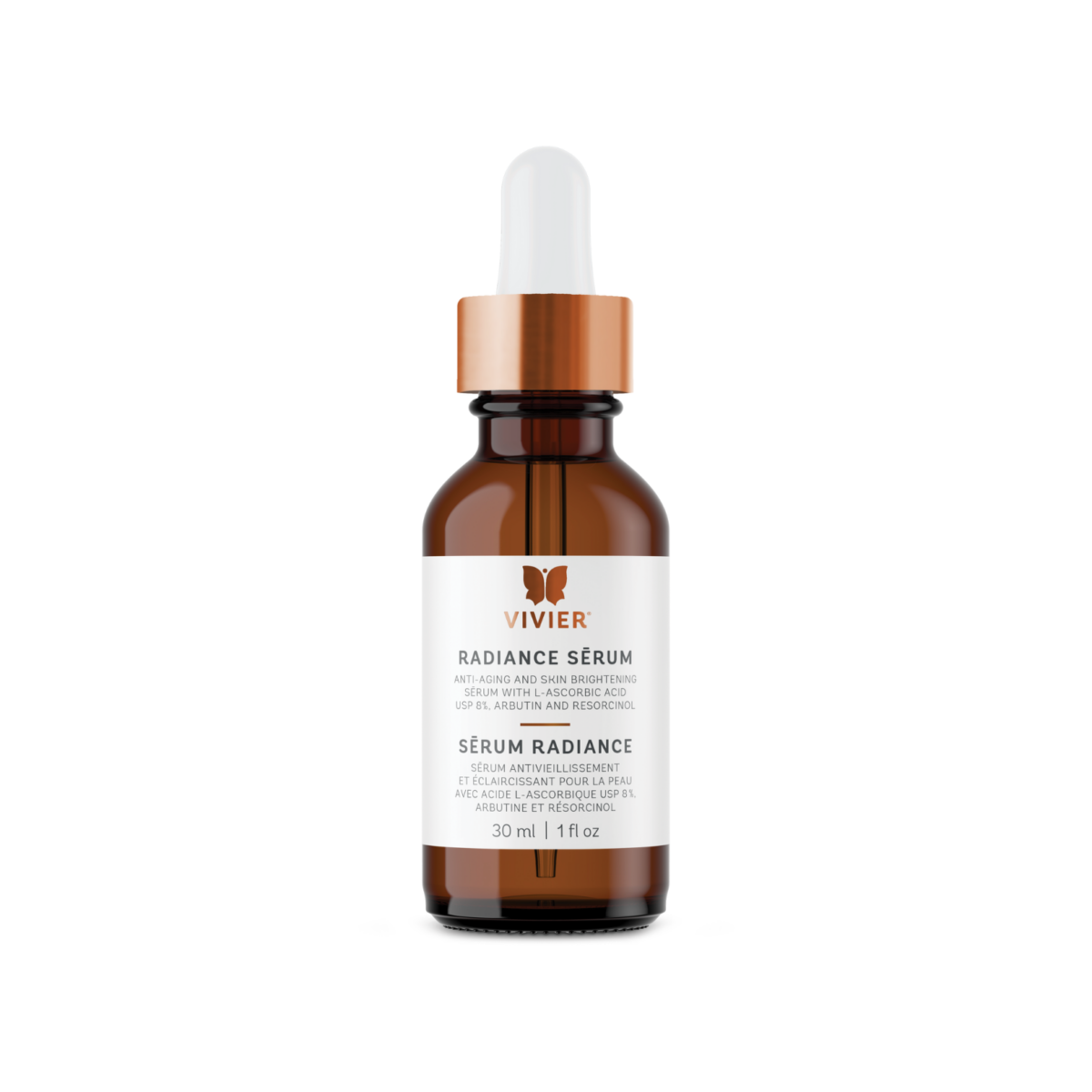 Vivier Radiance Serum