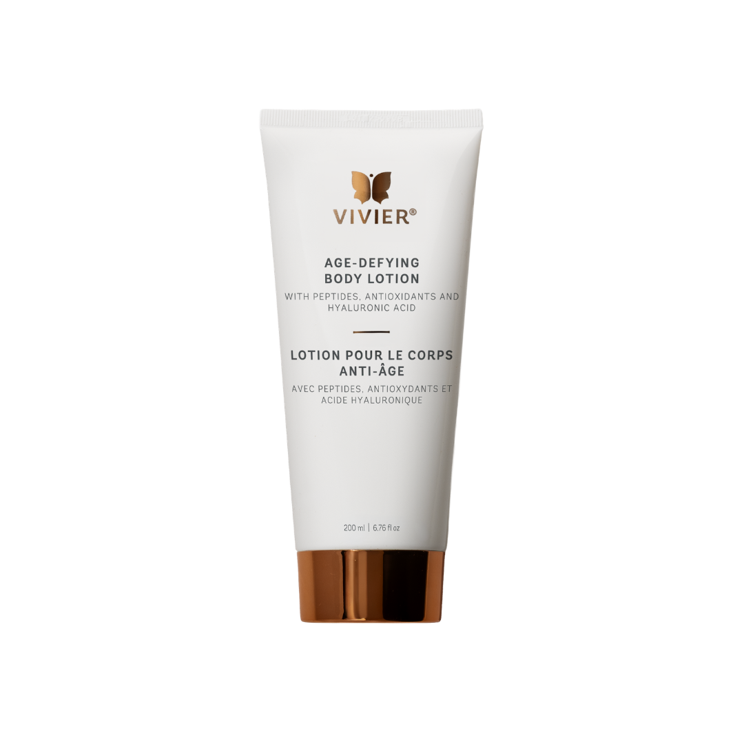 Vivier Age-Defying Body Lotion