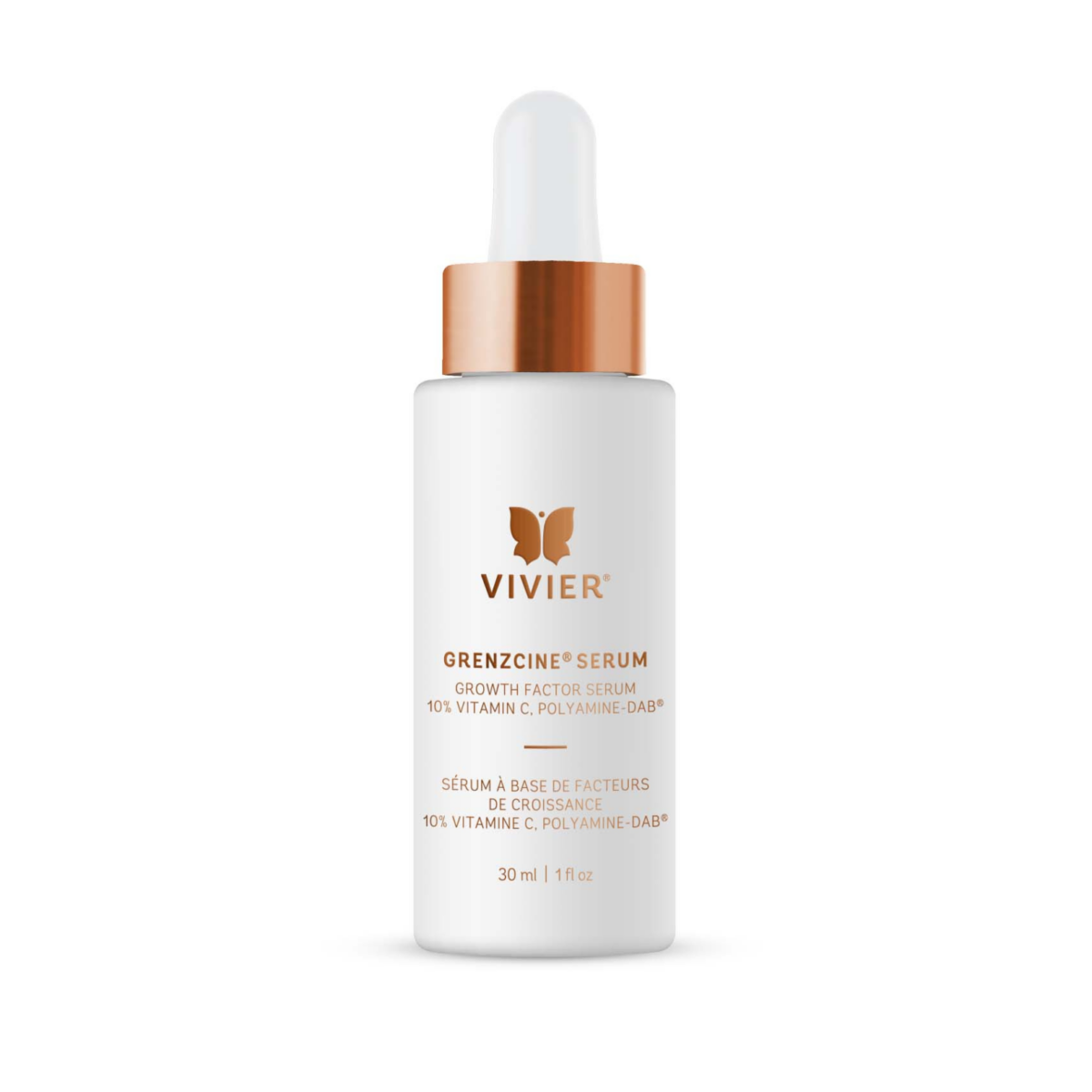 Vivier Grenzcine Serum