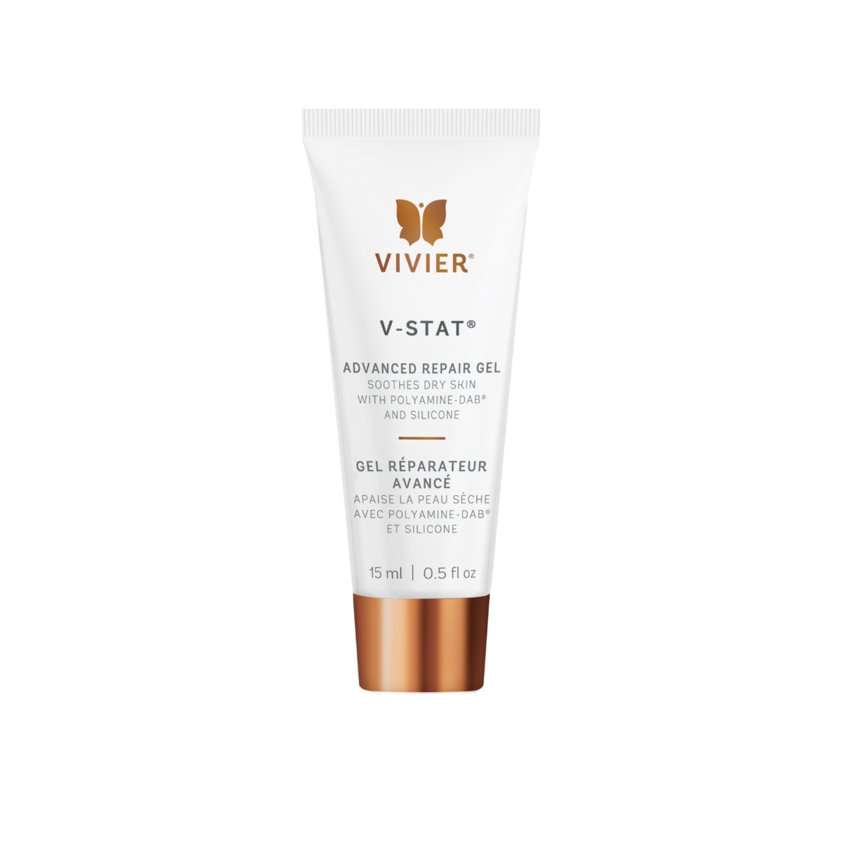 Vivier V-stat Advanced Scar Gel 15ml