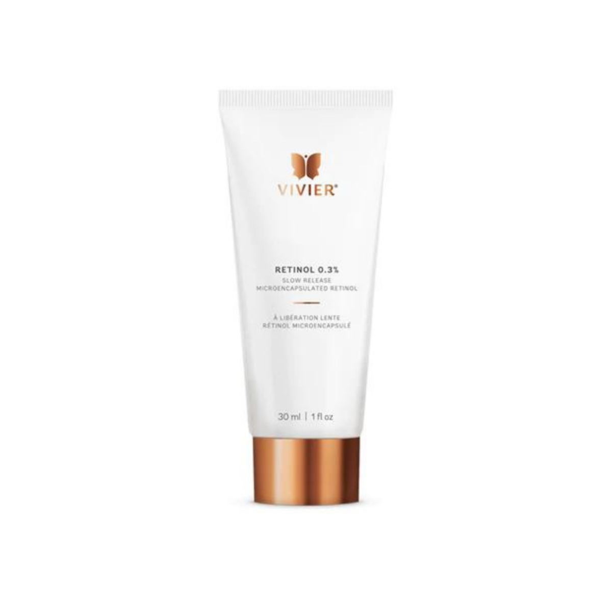 Vivier Retinol 0.3%