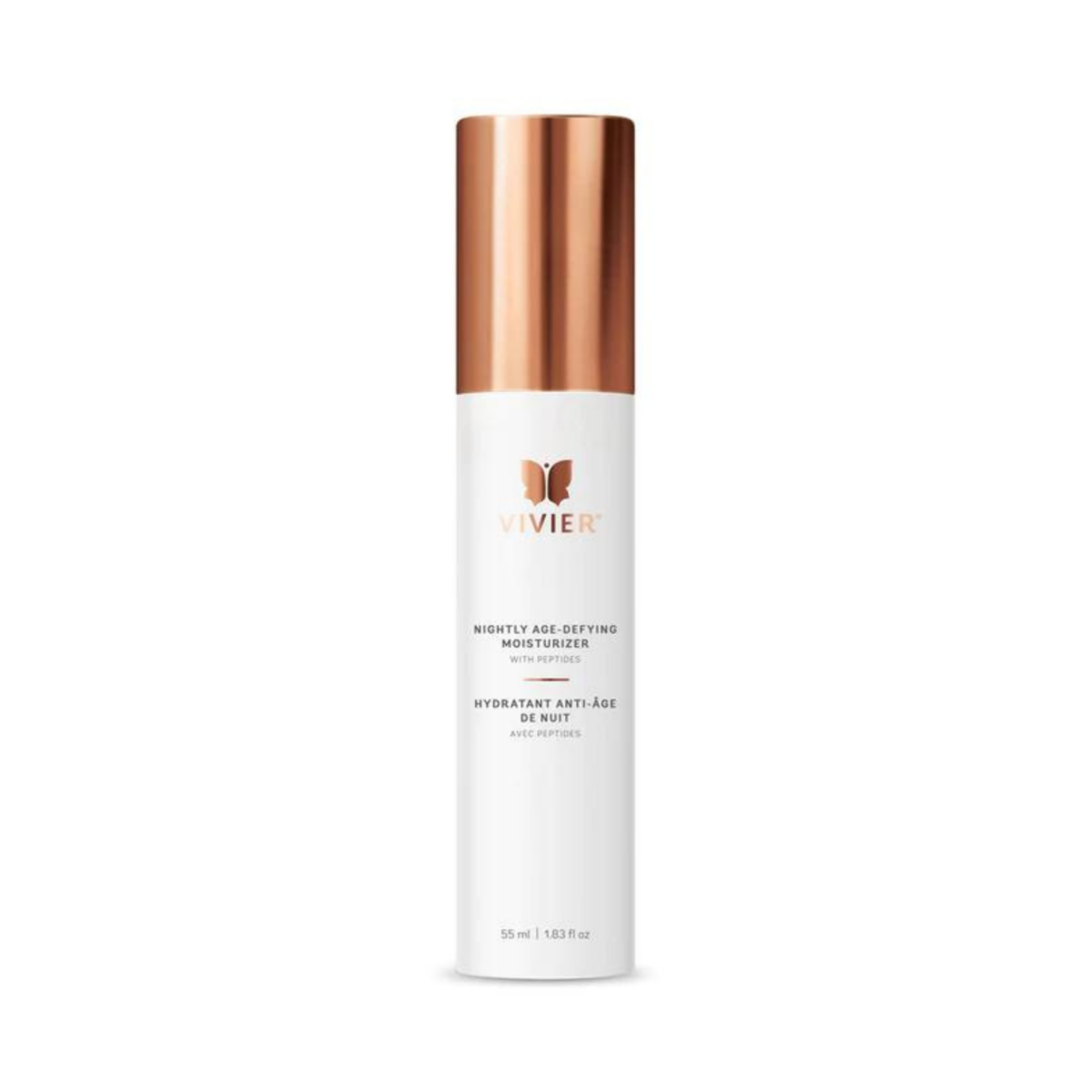 Vivier Nightly Age Defying Moisturizer