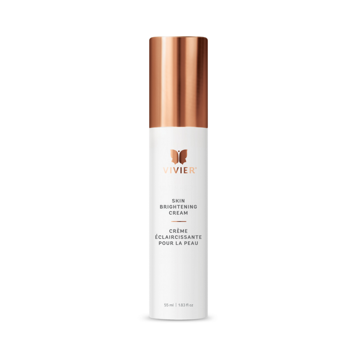 Vivier Skin Brightening Cream