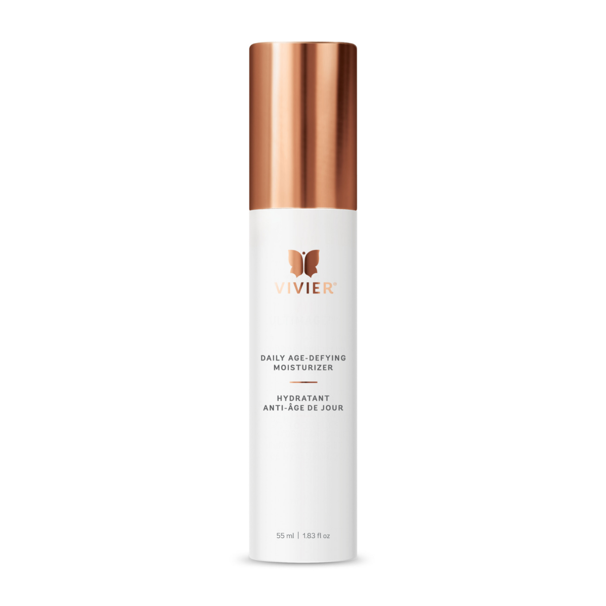 Vivier Daily Age-Defying Moisturizer