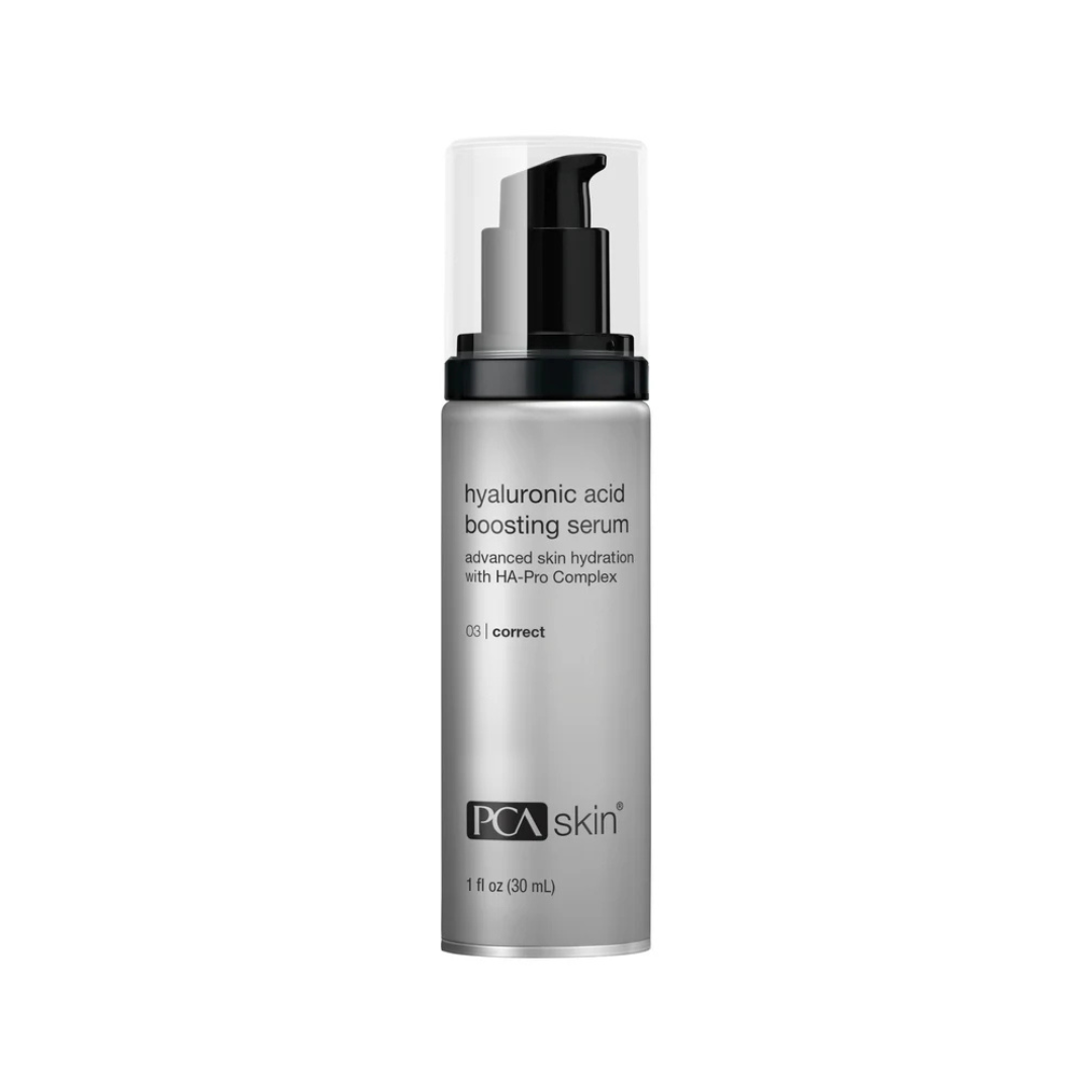PCA Skin Hyaluronic Acid Boosting Serum