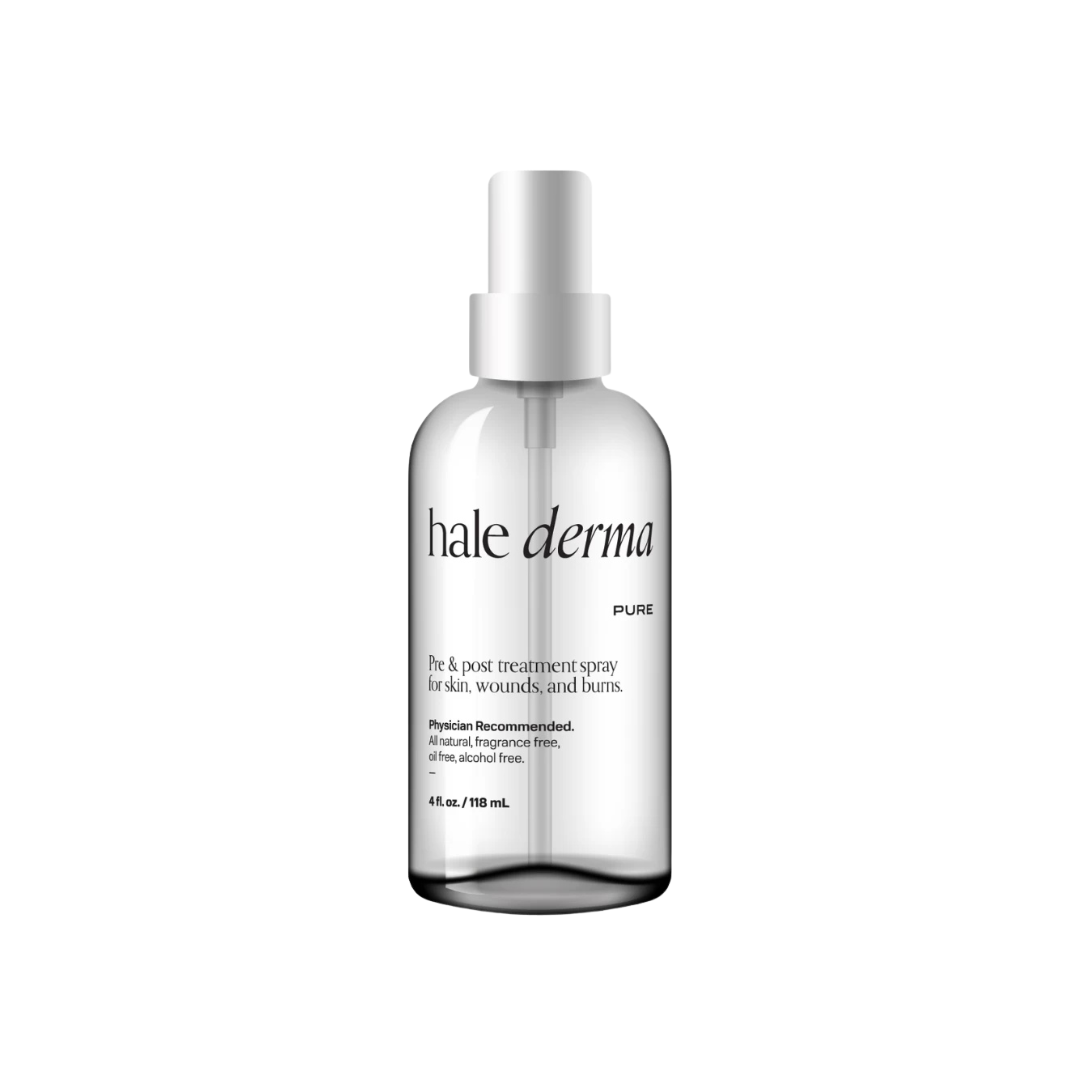 Hale Derma Spray