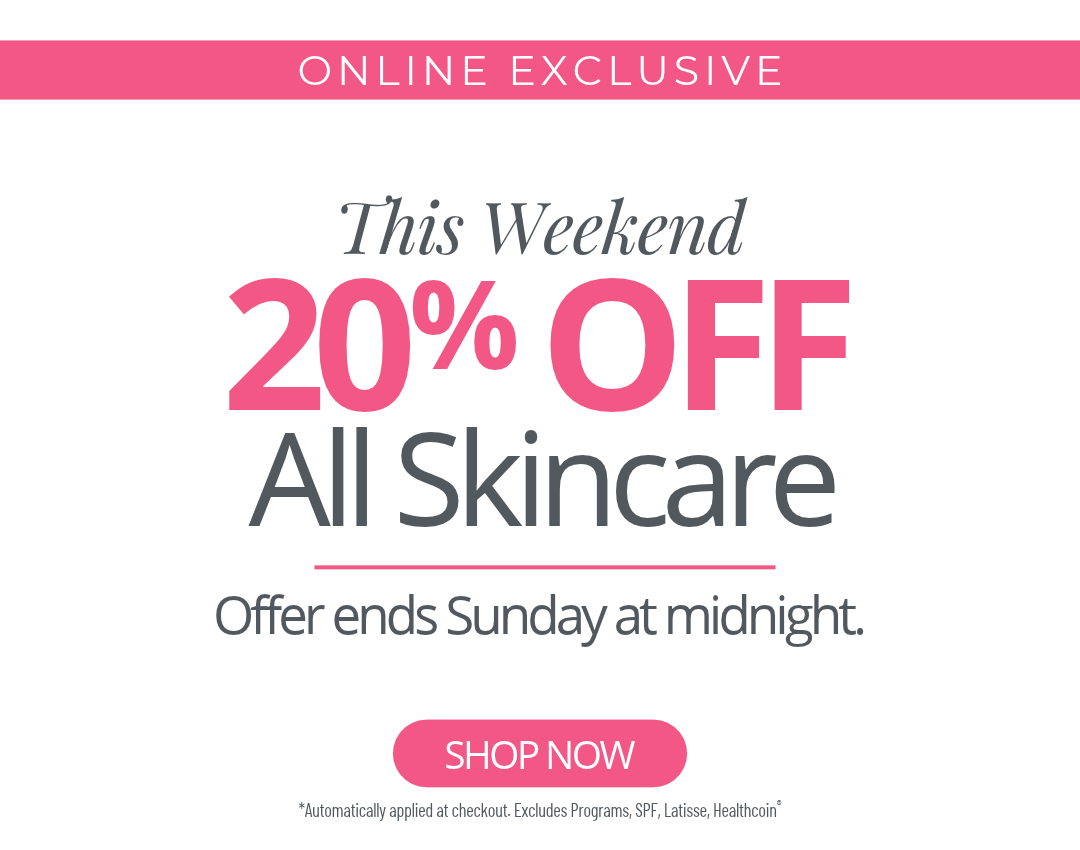 PAIGE 20 Percent Off This Weekend