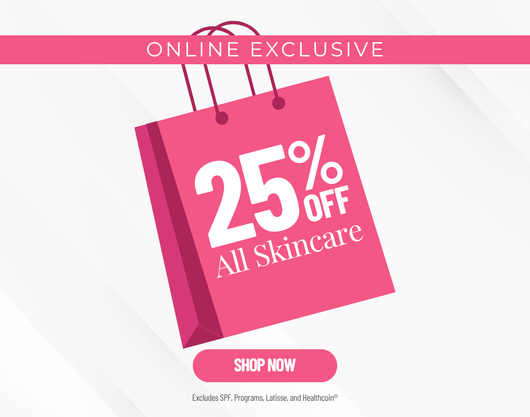 PAIGE 25 Percent Off Gift Bag